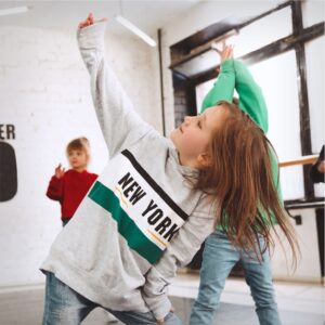 Jarní taneční prázdniny na Pavilonu