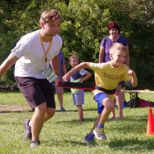 Rodinné sportovní hry 2025