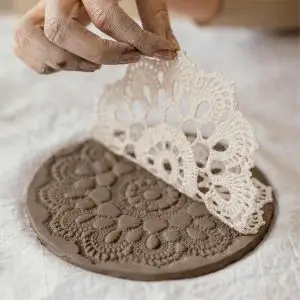 Keramická dílna pro veřejnost - klub