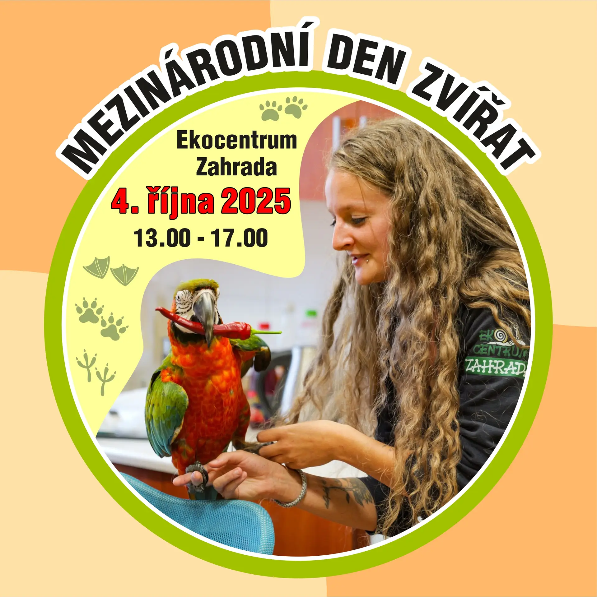 Mezinárodní den zvířat