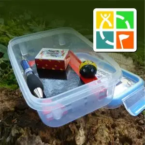 Lovci zážitků: Výprava za keškami