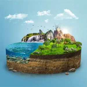 Nejbohatší ekosystémy planety Země