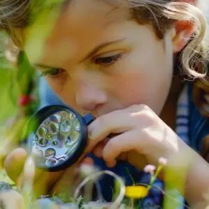 Badatelské odpoledne „Když příroda vstává“