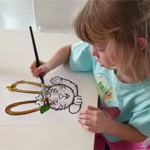 Velikonoční prázdniny v Klubu