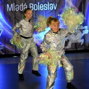 Open dance mission Mladá Boleslav - 10. ročník