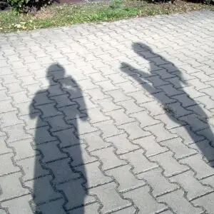 Jak jsme potkali světlo