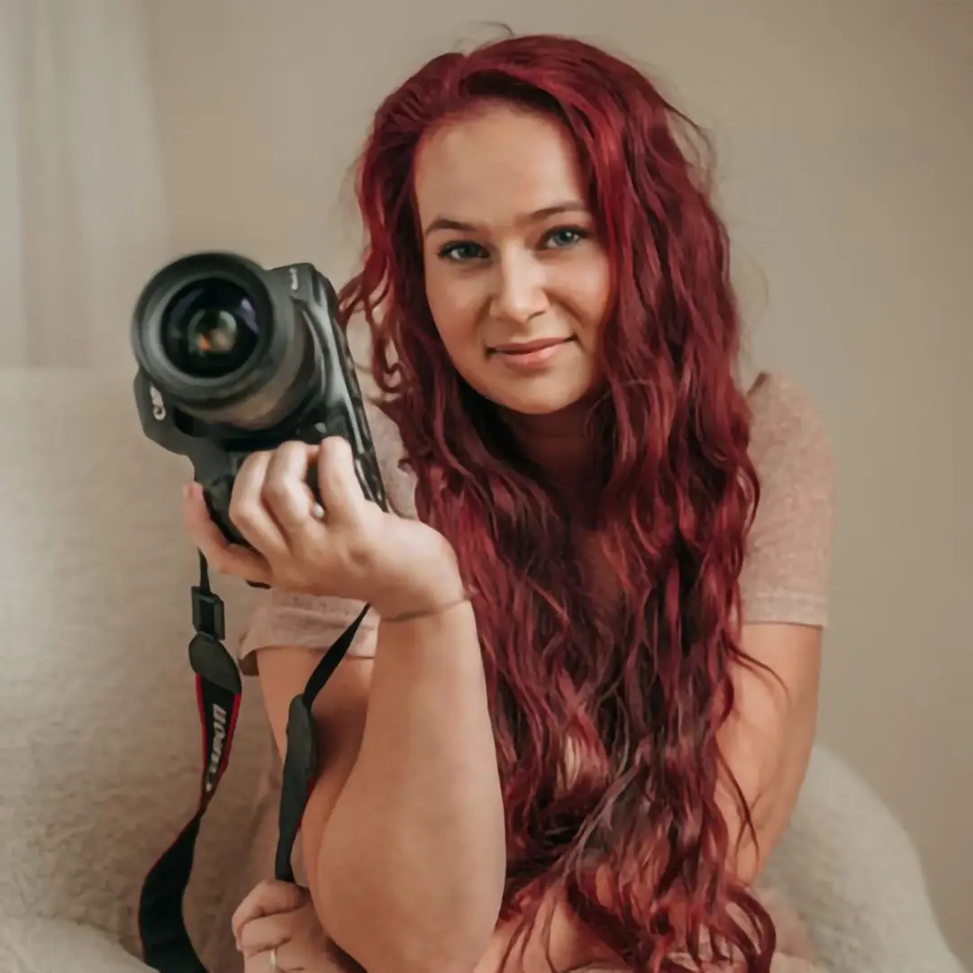 Fotokoutek Jitky Kořínkové