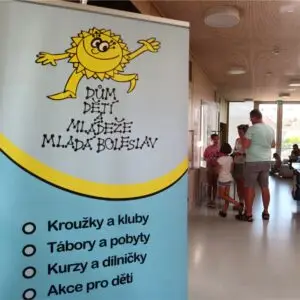 Kroužkobraní aneb den otevřených dveří MH