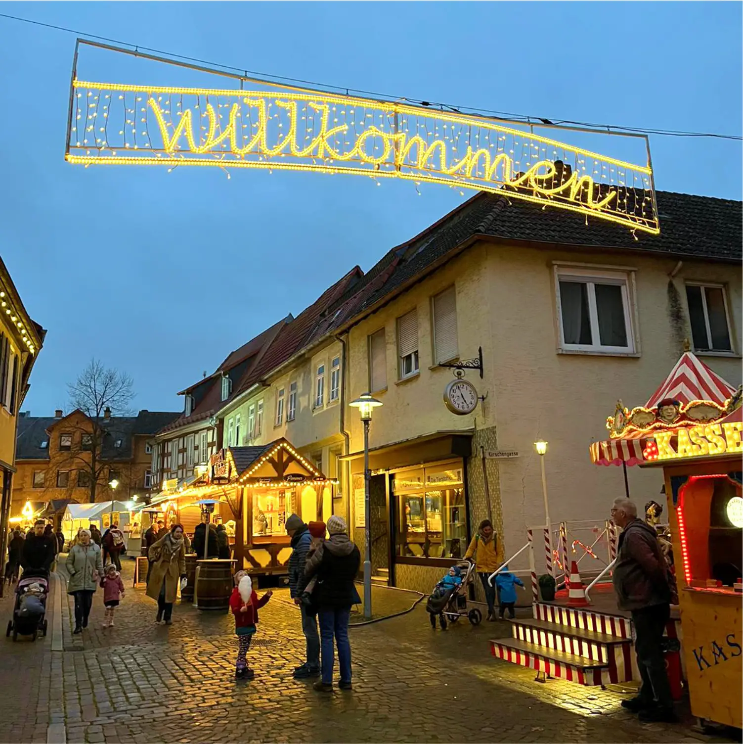 Martinsmarkt 2026