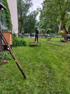 Rybáři - Příprava na národní kolo Zlaté udice